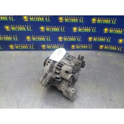 Recambio de alternador para ford fiesta berlina 1.25 16v cat referencia OEM IAM 96MF10300DC  