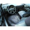 volkswagen polo berlina (6n1) del año 1999
