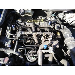 peugeot 206 berlina del año 2005