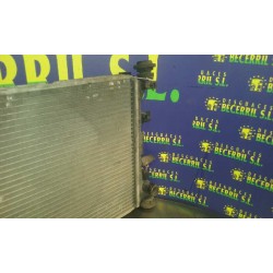 Recambio de radiador agua para ford focus turnier (cak) ambiente referencia OEM IAM   
