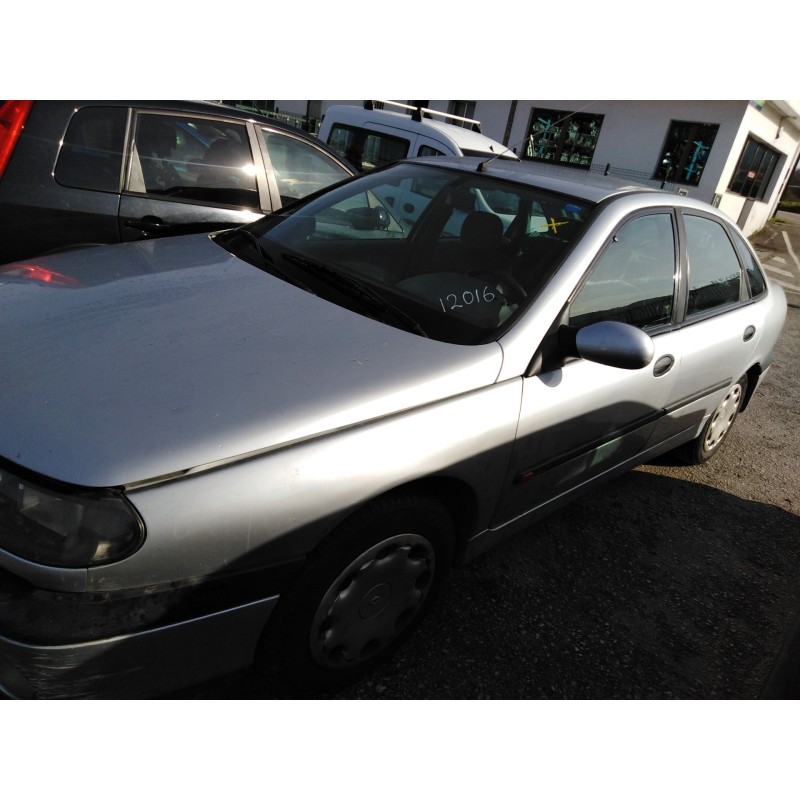 renault laguna (b56) del año 1999
