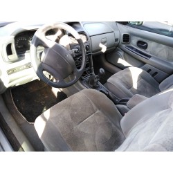 renault laguna (b56) del año 1999