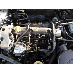 renault laguna (b56) del año 1999