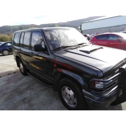 opel monterey del año 1993