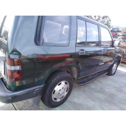 opel monterey del año 1993