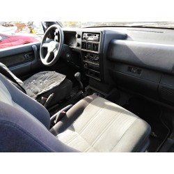 opel monterey del año 1993