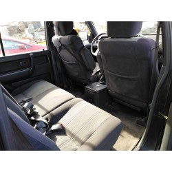 opel monterey del año 1993