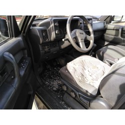 opel monterey del año 1993