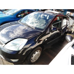 ford fiesta (cbk) del año 2005