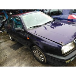 volkswagen vento (1h2) del año 1995