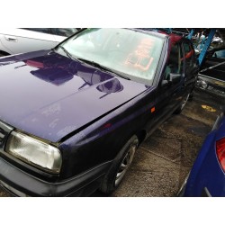 volkswagen vento (1h2) del año 1995