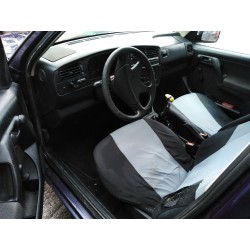 volkswagen vento (1h2) del año 1995