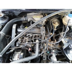 volkswagen vento (1h2) del año 1995