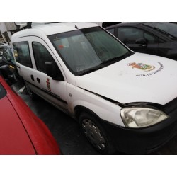 opel combo (corsa c) del año 2006
