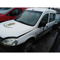 opel combo (corsa c) del año 2006