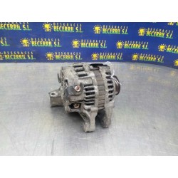 Recambio de alternador para ford fiesta berlina 1.25 16v cat referencia OEM IAM 96MF10300DC  