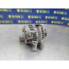Recambio de alternador para ford fiesta berlina 1.25 16v cat referencia OEM IAM 96MF10300DC  