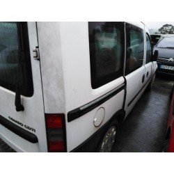opel combo (corsa c) del año 2006