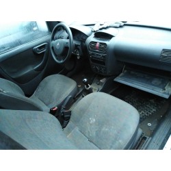 opel combo (corsa c) del año 2006