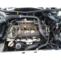 opel combo (corsa c) del año 2006