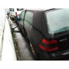 volkswagen golf iv berlina (1j1) del año 2002
