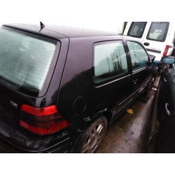 volkswagen golf iv berlina (1j1) del año 2002