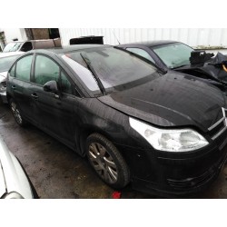 citroen c4 berlina del año 2005