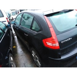 citroen c4 berlina del año 2005