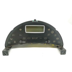 Recambio de cuadro instrumentos para lancia phedra (180) 2.2 jtd referencia OEM IAM 1496286080  