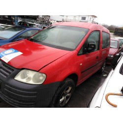 volkswagen caddy ka/kb (2k) del año 2004