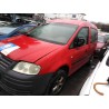 volkswagen caddy ka/kb (2k) del año 2004