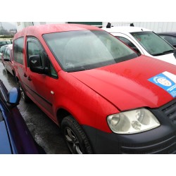 volkswagen caddy ka/kb (2k) del año 2004