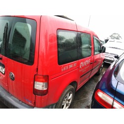 volkswagen caddy ka/kb (2k) del año 2004
