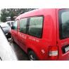 volkswagen caddy ka/kb (2k) del año 2004