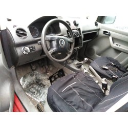 volkswagen caddy ka/kb (2k) del año 2004