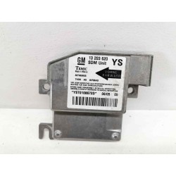 Recambio de centralita airbag para opel meriva cosmo referencia OEM IAM 13203620YS 327963935 