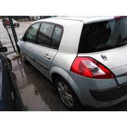 renault megane ii berlina 5p del año 2005