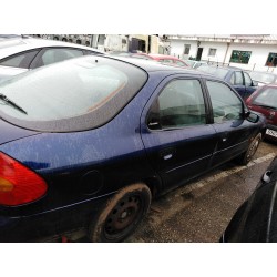 ford mondeo berlina (gd) del año 2000