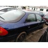 ford mondeo berlina (gd) del año 2000