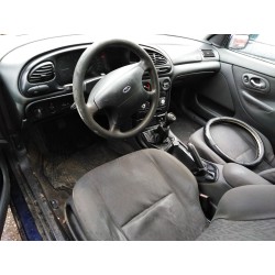 ford mondeo berlina (gd) del año 2000