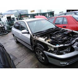 hyundai elantra (xd) del año 2005