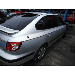 hyundai elantra (xd) del año 2005