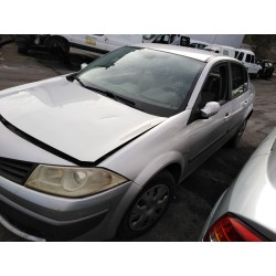 renault megane ii classic berlina del año 2007