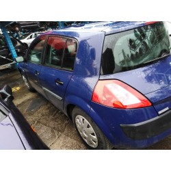 renault megane ii berlina 5p del año 2002