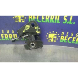 Recambio de cerradura porton izquierda para citroen c2 vtr referencia OEM IAM   