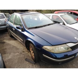 renault laguna ii (bg0) del año 2004