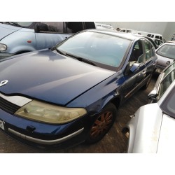 renault laguna ii (bg0) del año 2004