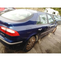 renault laguna ii (bg0) del año 2004