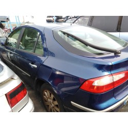 renault laguna ii (bg0) del año 2004