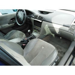 renault laguna ii (bg0) del año 2004